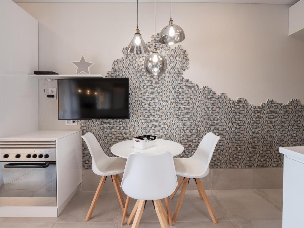 Orlando Ocean Dream Apartment 阿德耶 外观 照片