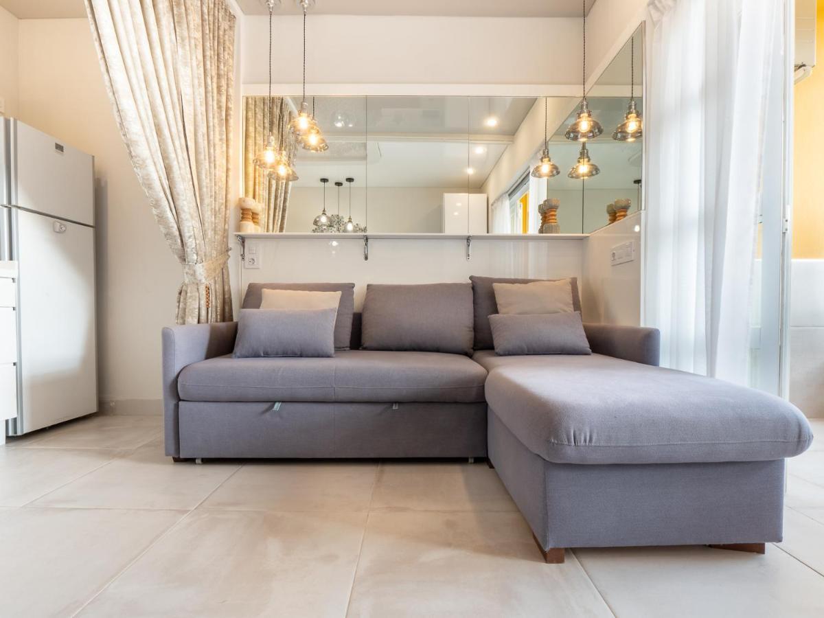 Orlando Ocean Dream Apartment 阿德耶 外观 照片