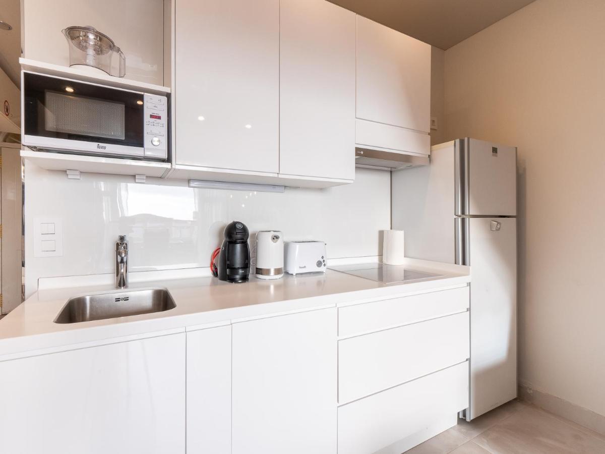 Orlando Ocean Dream Apartment 阿德耶 外观 照片