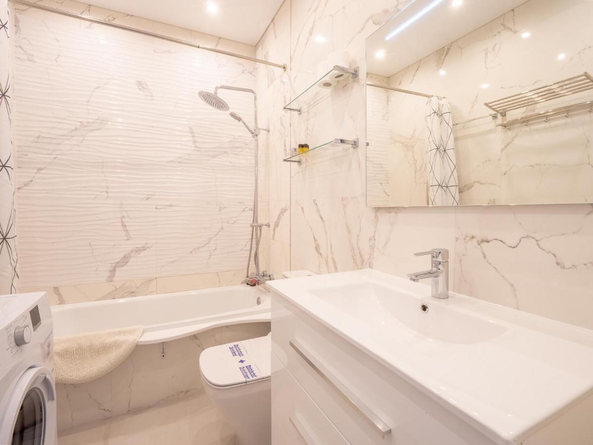 Orlando Ocean Dream Apartment 阿德耶 外观 照片