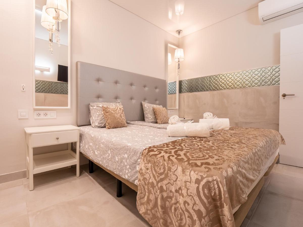 Orlando Ocean Dream Apartment 阿德耶 外观 照片