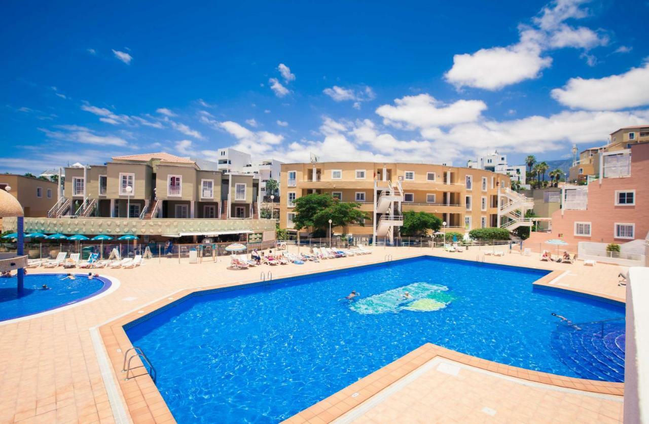 Orlando Ocean Dream Apartment 阿德耶 外观 照片