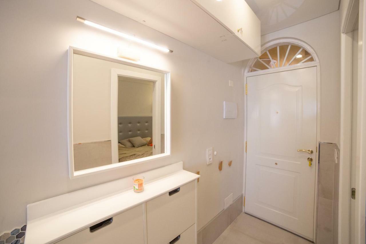 Orlando Ocean Dream Apartment 阿德耶 外观 照片