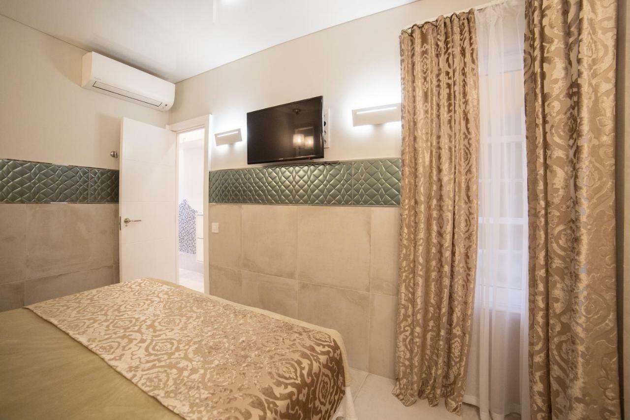 Orlando Ocean Dream Apartment 阿德耶 外观 照片