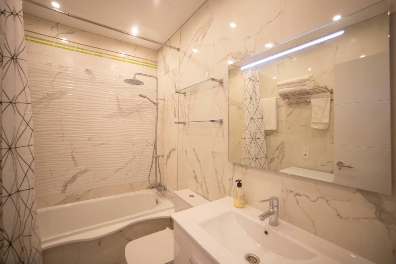 Orlando Ocean Dream Apartment 阿德耶 外观 照片