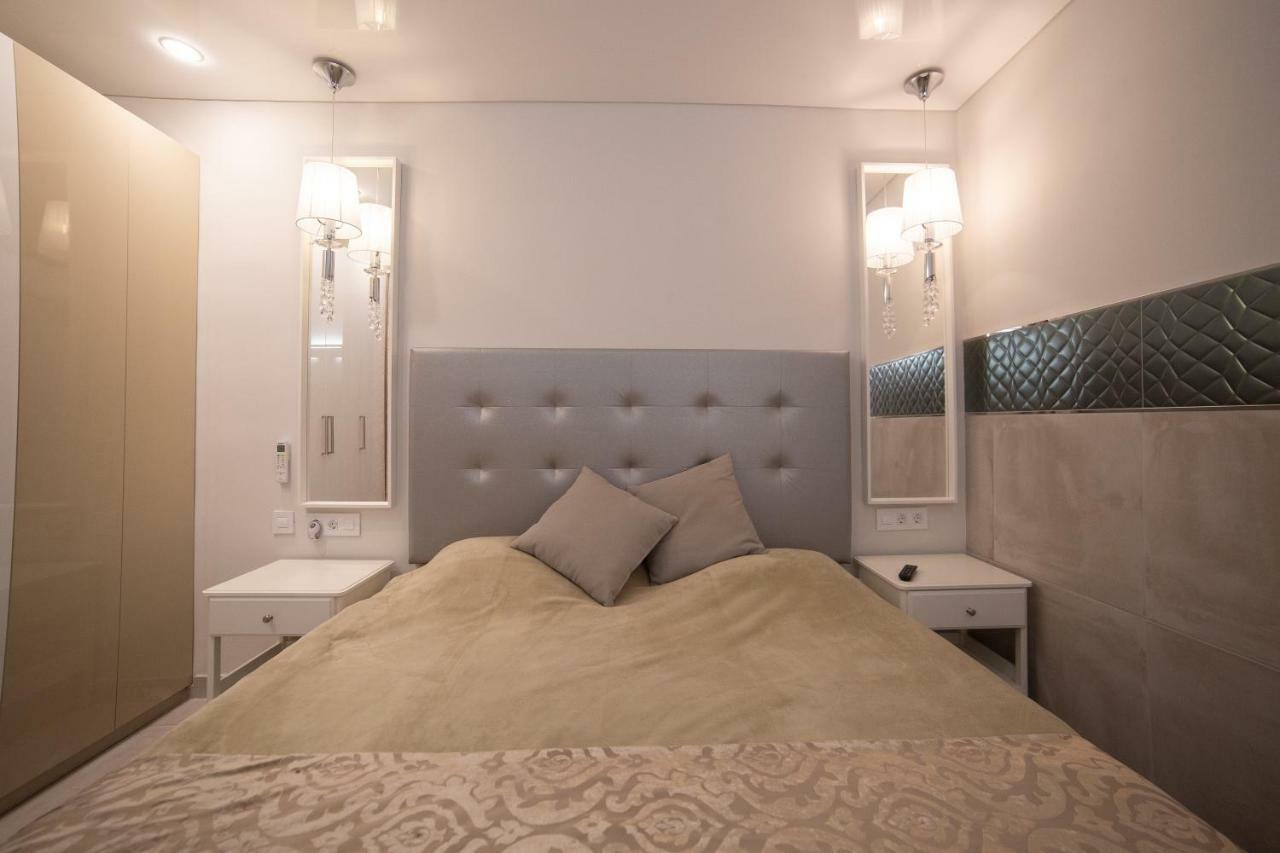 Orlando Ocean Dream Apartment 阿德耶 外观 照片